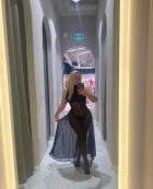 проститутка ВИРТ Саша (Мурманск)