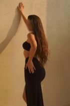 Проститутка Анюта Инди (24 лет, Мурманск)